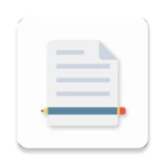 n docs - pdf, word, excel, ppt android application logo